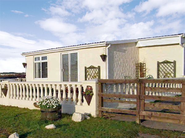 Beachcomber Cottage