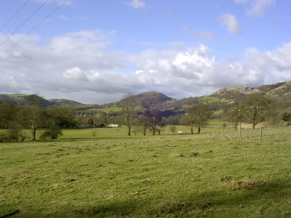 Bryn Howell Stables