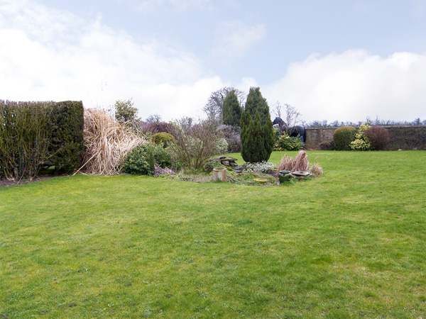 Woodlands Cottage