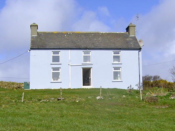 Kate's Cottage