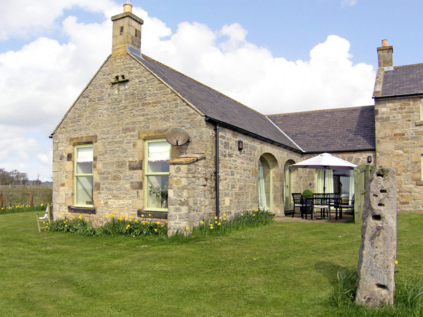 The Byre