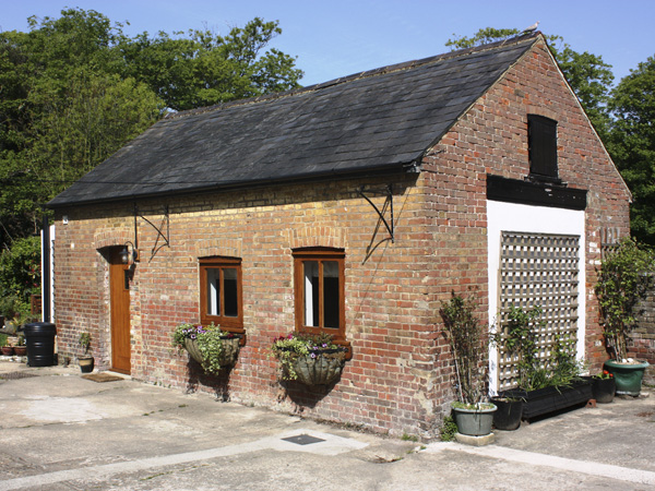 The Old Dairy