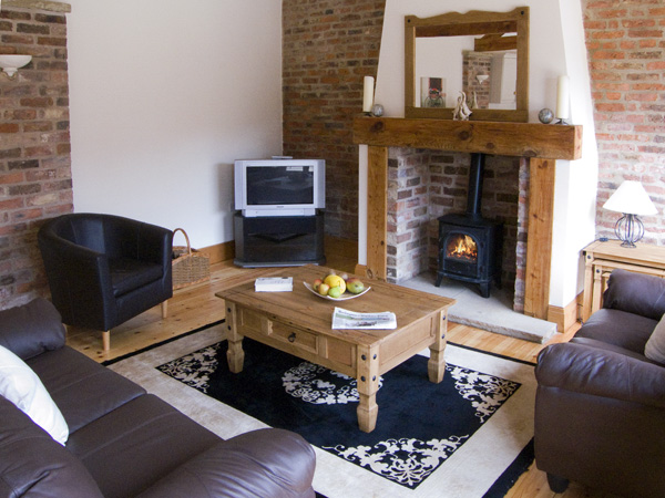 Wheelhouse Cottage