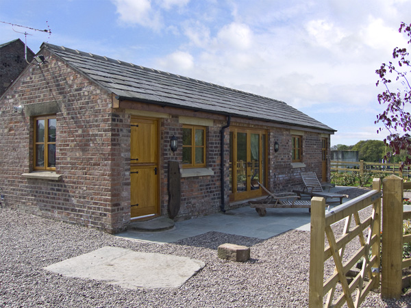 Maltkiln Cottage At Crook Hall Farm