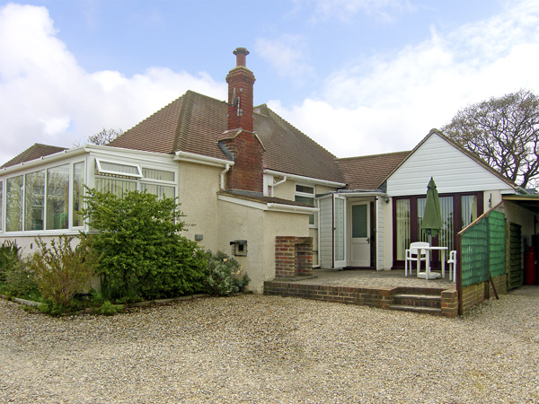 Cliff Garden Cottage