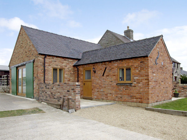 Hollies Barn