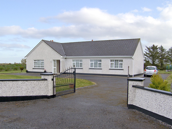 Dromore West Cottage