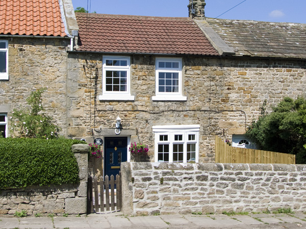 Peace Cottage