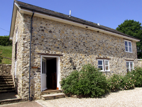 Beech Cottage