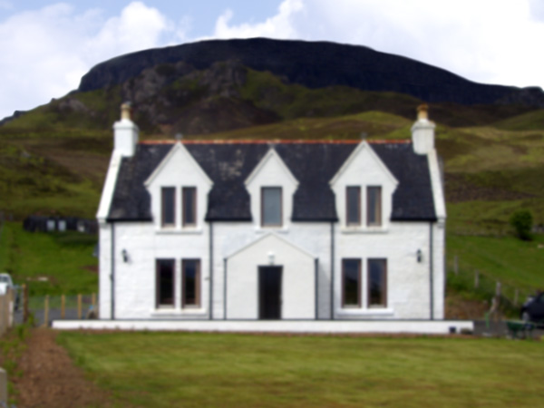 Rosehip Holiday Cottage