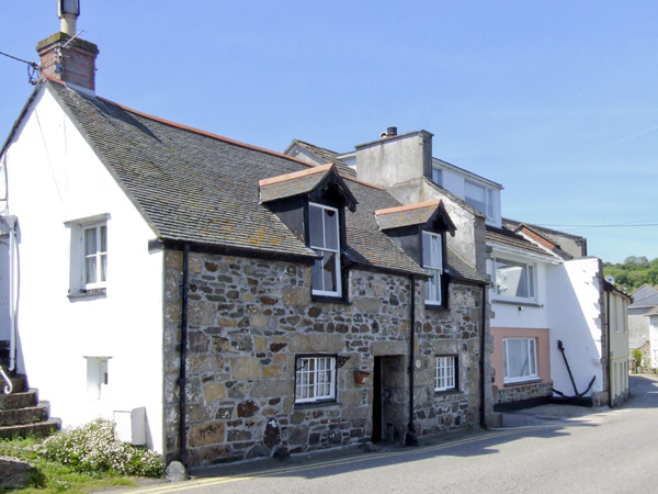 Chirgwin Cottage