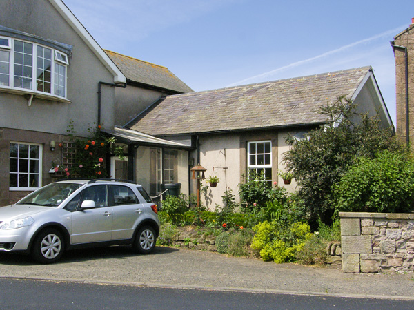 Ivy Cottage