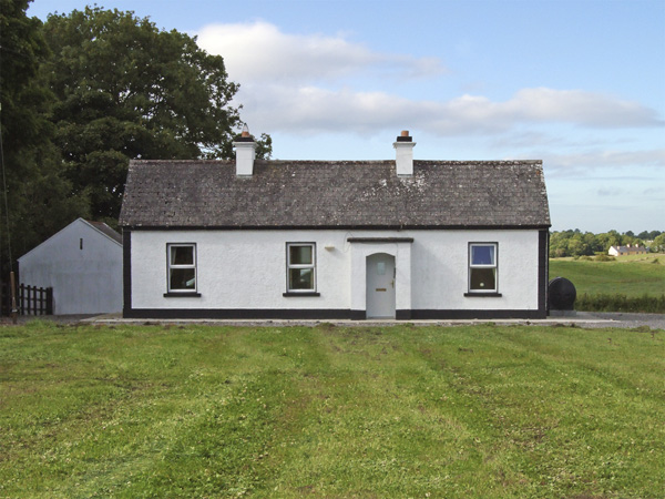 Woodstock Cottage