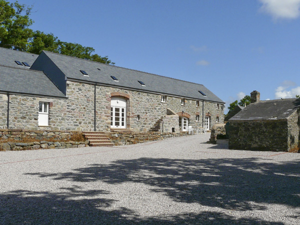 The Granary