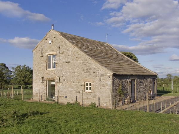 Black Barn