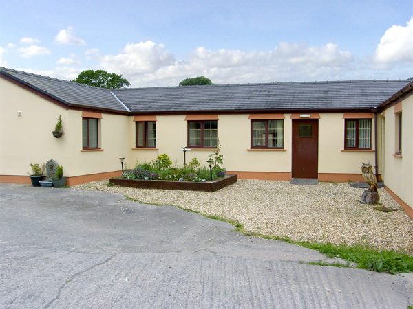 Barn Cottage