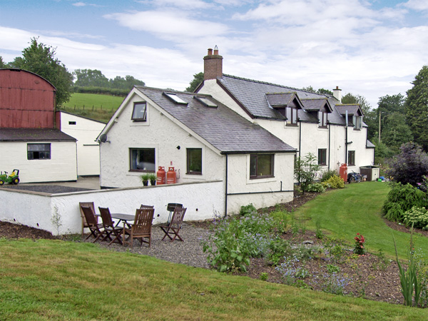 Celyn Cottage