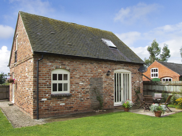 Ivy Cottage