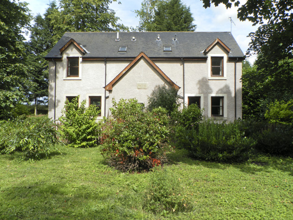 Gardener's Cottage