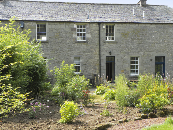 The Coach House