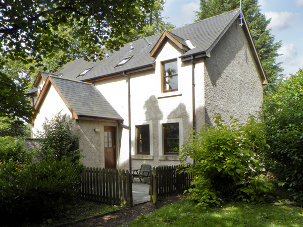 Groom's Cottage