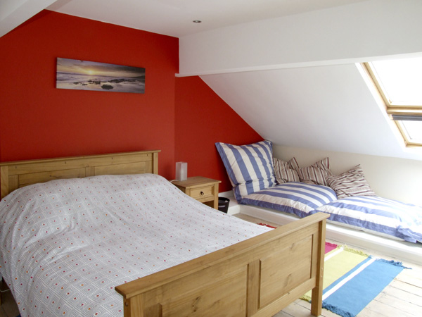 The Gallery Apartment