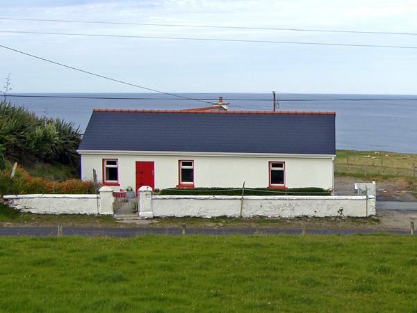 Belderrig Cottage