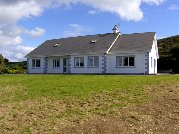 Island View Cottage