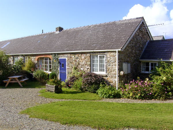 Eynons Cottage