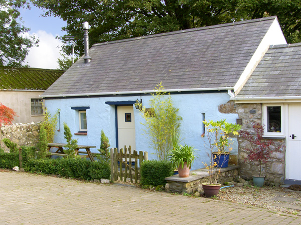 The Old Stable