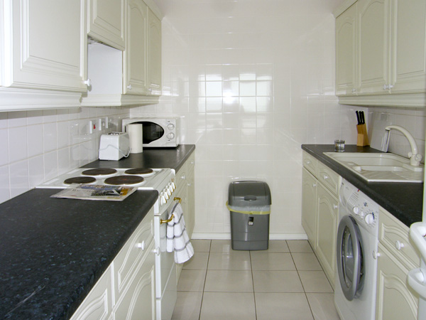 Harbour View Apartment
