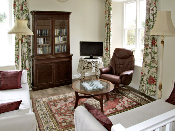 The School Room