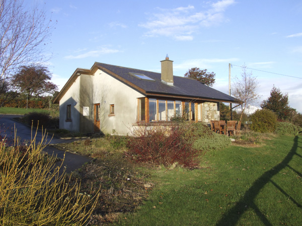 Minmore Farm Cottage
