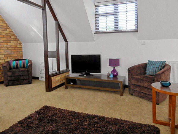 The Cottage