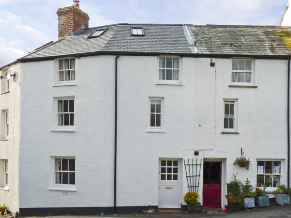 Corner Cottage