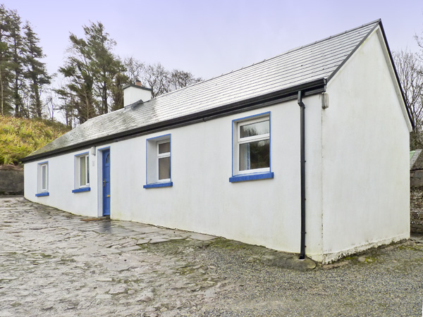 Cnocmor Cottage