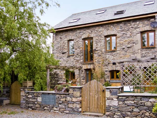 Willow Barn