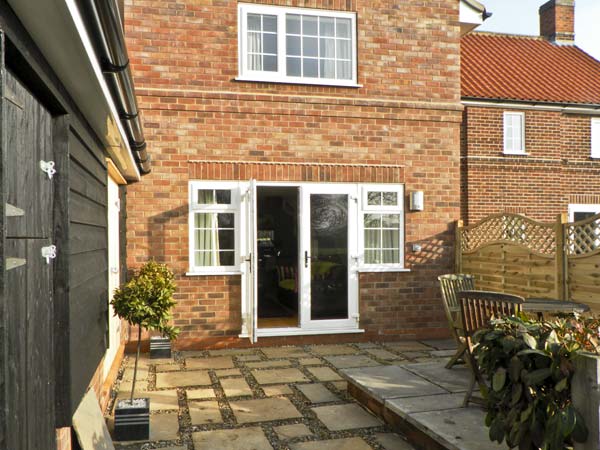 Grove Cottage