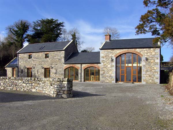 Ballyblood Lodge