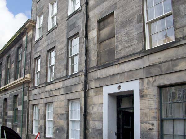35 Barony Street
