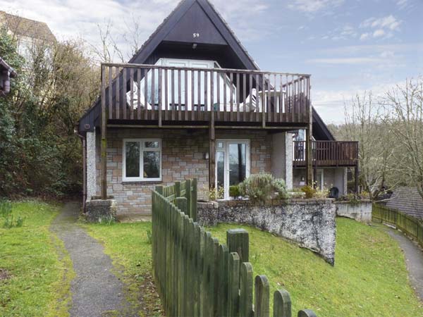 59 Valley Lodge