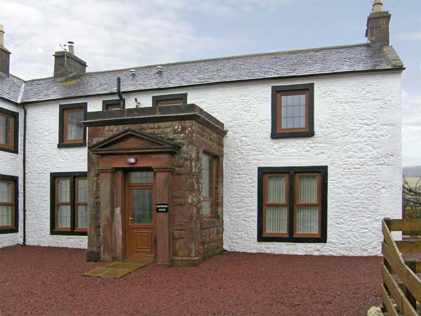 Partridge House