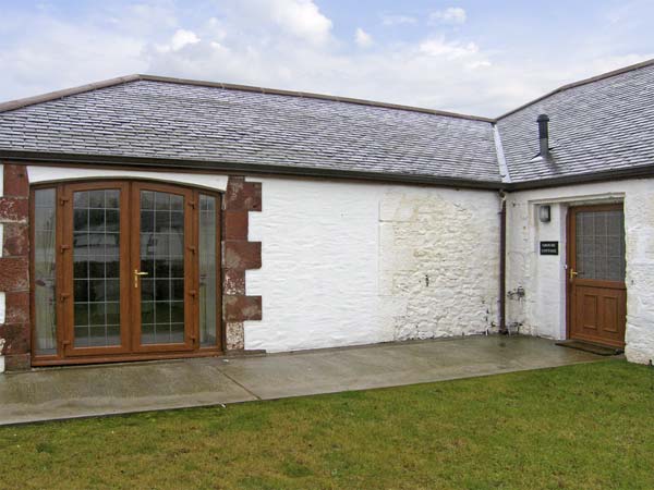 Grouse Cottage
