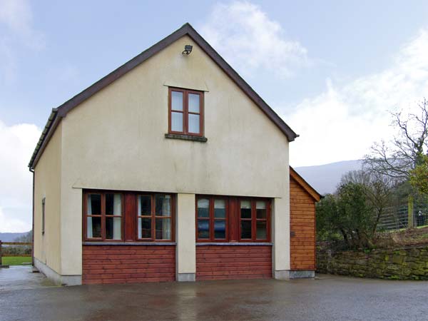 Penrose Cottage