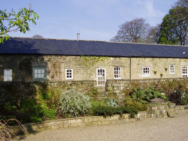 Cuckoostone Cottage