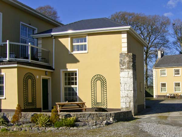 The Ghilies Cottage