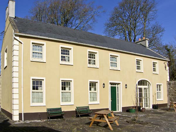 The Coach House