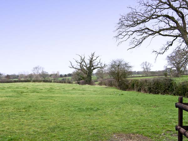 Stable Cottage