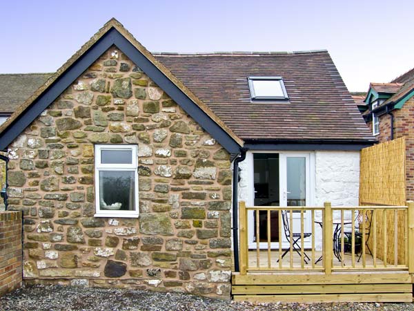 The Bakehouse