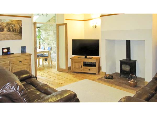Ribble Valley Cottage